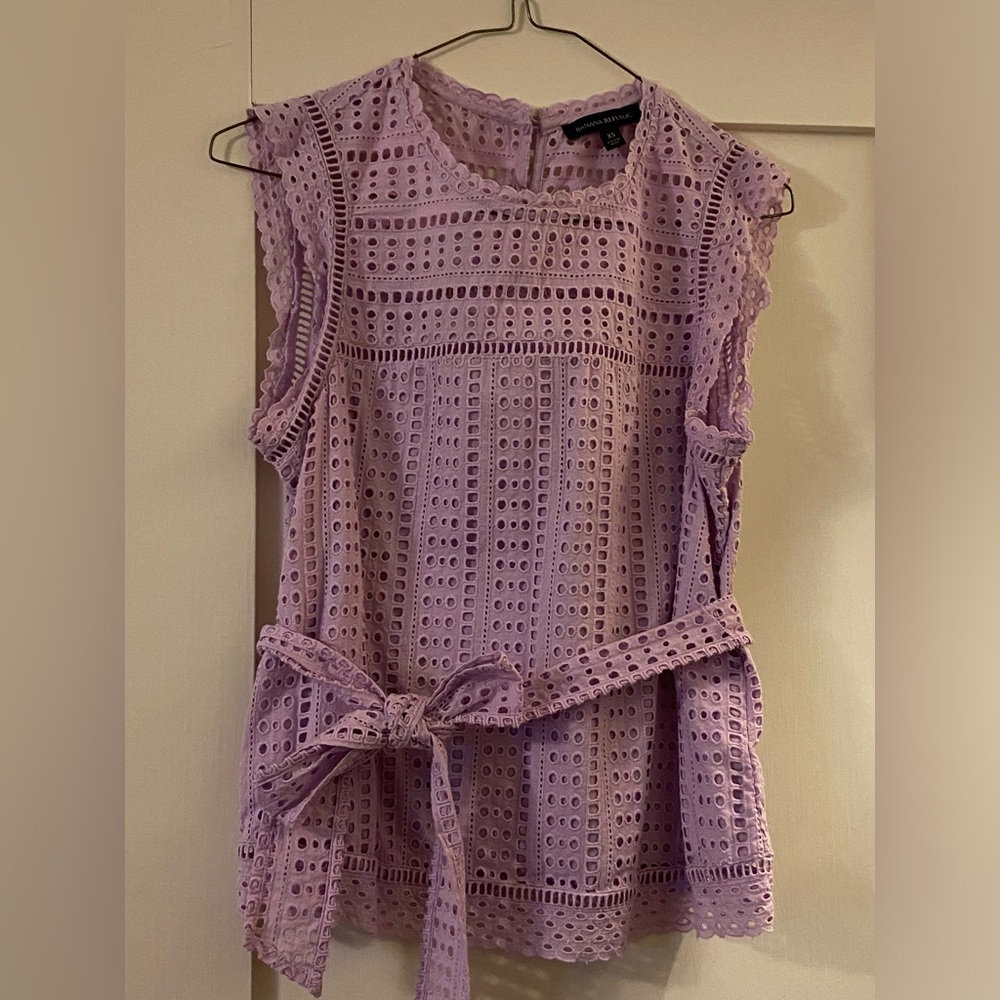 Banana Republic Blouse